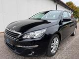 Peugeot 308 SW Business-Line *NAVI*LED*TOUCH*KLIMA* - gebrauchte Peugeot 308 aus dem Jahr 2017