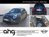 MINI Cooper S Aut. Klimaaut. Sportsitze PDC ISOFIX - MINI MINI: Schwarz