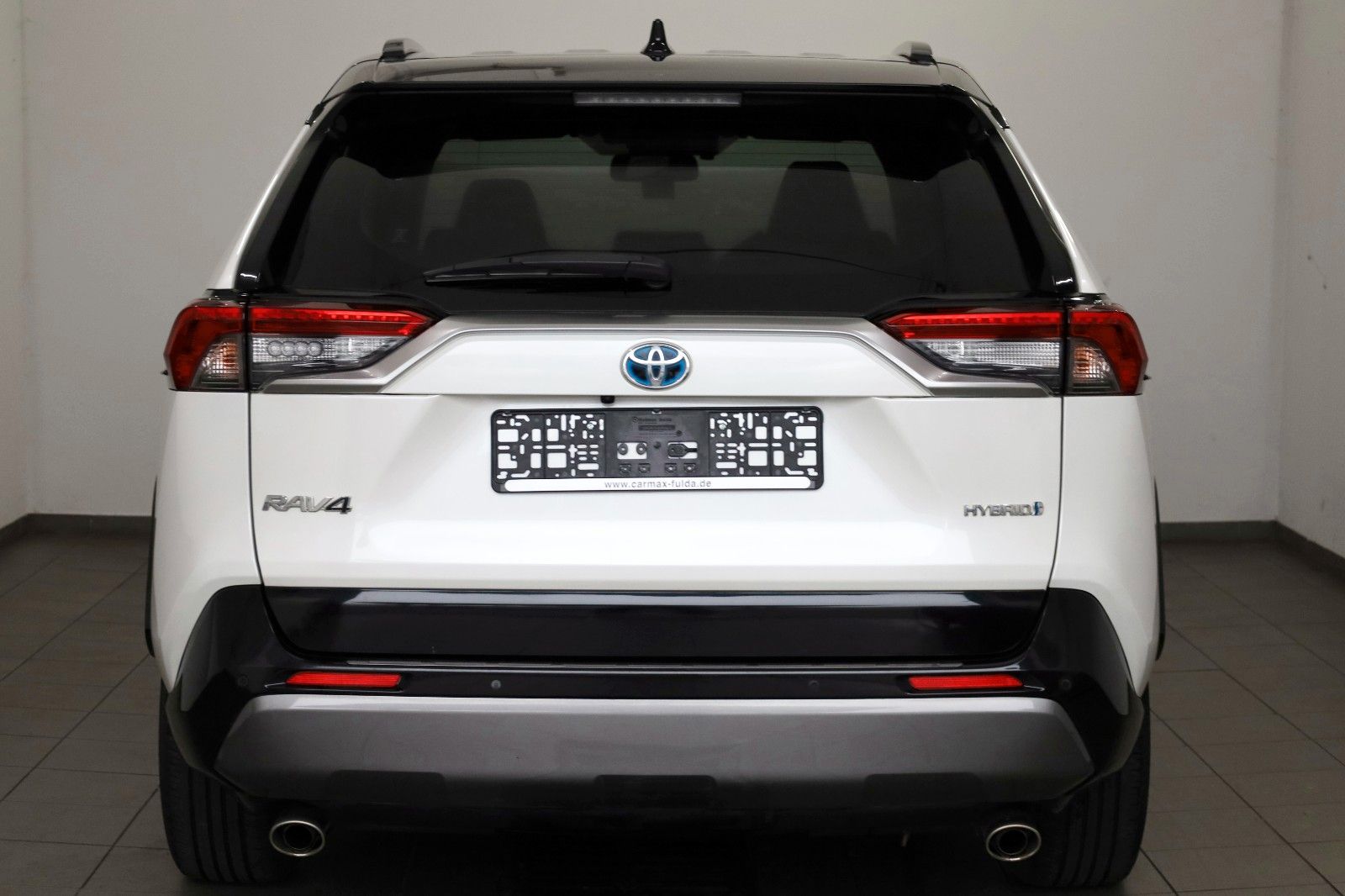 Fahrzeugabbildung Toyota RAV4 Hybrid Lounge,T.Leder,Navi,LED,360°Kamera