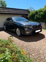 BMW i5 eDrive40 - Head UP Komfortsitze 360° Kamera - BMW i5 Gebrauchtwagen