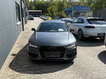 Audi A7 - 3
