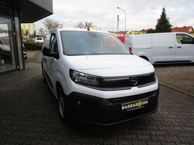 Opel Combo E Cargo , Navi, Klima, Flex- Cargo