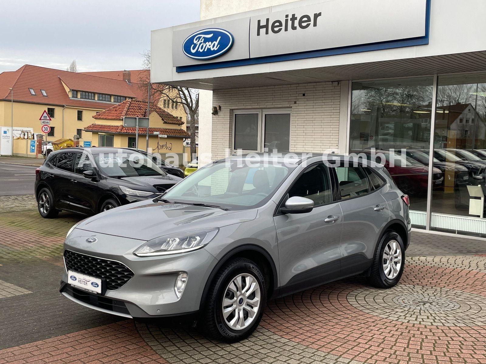 Ford Kuga 1.5 Cool & Connect / Tempomat+Navi