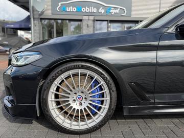 2021 Alpina B5 thumbnail 30