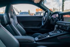 PORSCHE 992 GT3/ 1. HAND/ LIFT/ KAMERA/ APPROVED/ BOSE PORSCHE 992 GT3/ 1. HAND/ LIFT/ KAMERA/ APPROVED/ BOSE
