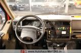 Volkswagen T4 2.0 lang 9-Sitze ELW Standheizung AHK - rote Volkswagen T4