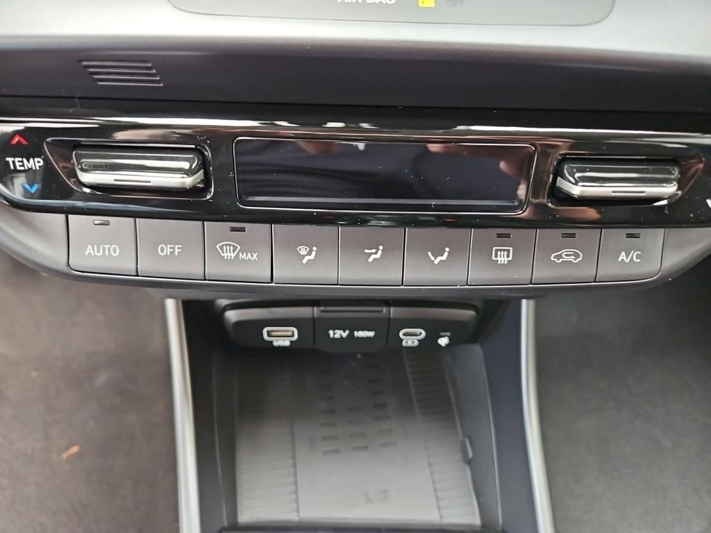 Fahrzeugabbildung Hyundai i20 1.0 T-Gdi iMT Prime FLA 4xSHZ KlimaA Navi