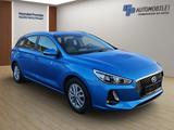 Hyundai i30cw 1.0 T-GDi Passion Navi - Hyundai i30: Passion