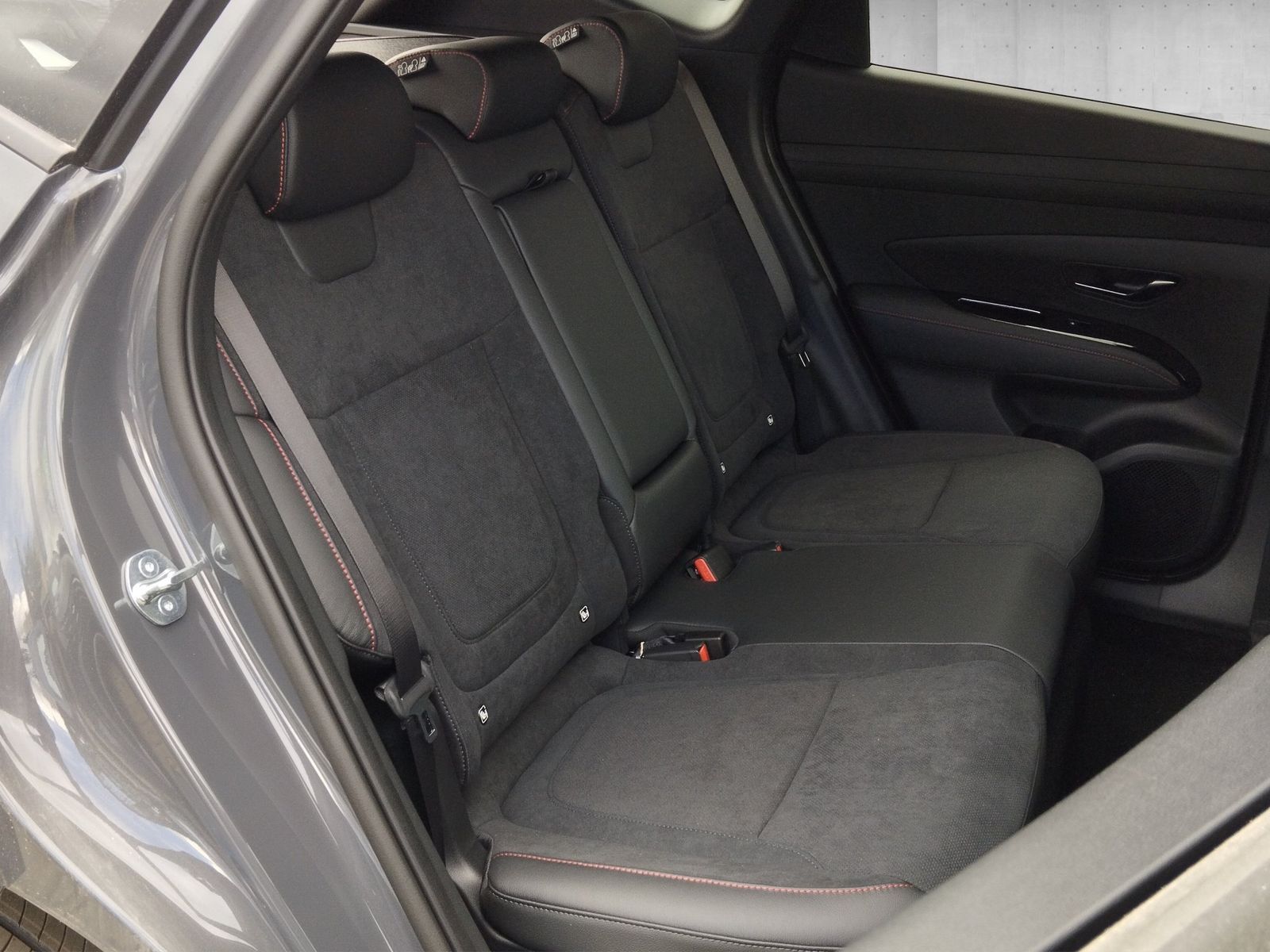 Hyundai Tucson – Bild 18