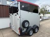 Ifor Williams HBX511+Red+2 Pferde+Luxus+Komfort - Angebote