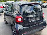 Smart ForTwo coupe Passion  Automatik pano Klima - Smart Gebrauchtwagen in Frankfurt