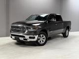 Dodge RAM 1500 5.7 4x4 Laramie 6-SITZER 1. Hand - gebrauchte Dodge RAM aus dem Jahr 2021