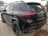 Mercedes-Benz GLE 450 4M AMG+NIGHT+PANO+AHK+GUARD360°+WinterP+ - Mercedes-Benz Guard