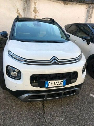 Citroën Citroen C3 Aircross C3 Aircross BlueHDi 100 S&S 