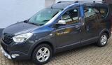Dacia Dokker TCe 130 Stepway Plus Stepway Plus - gebrauchte Dacia Dokker aus dem Jahr 2021