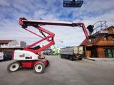 Niftylift HR28 4x4 Hybrid Arbeitsbühne - Offers