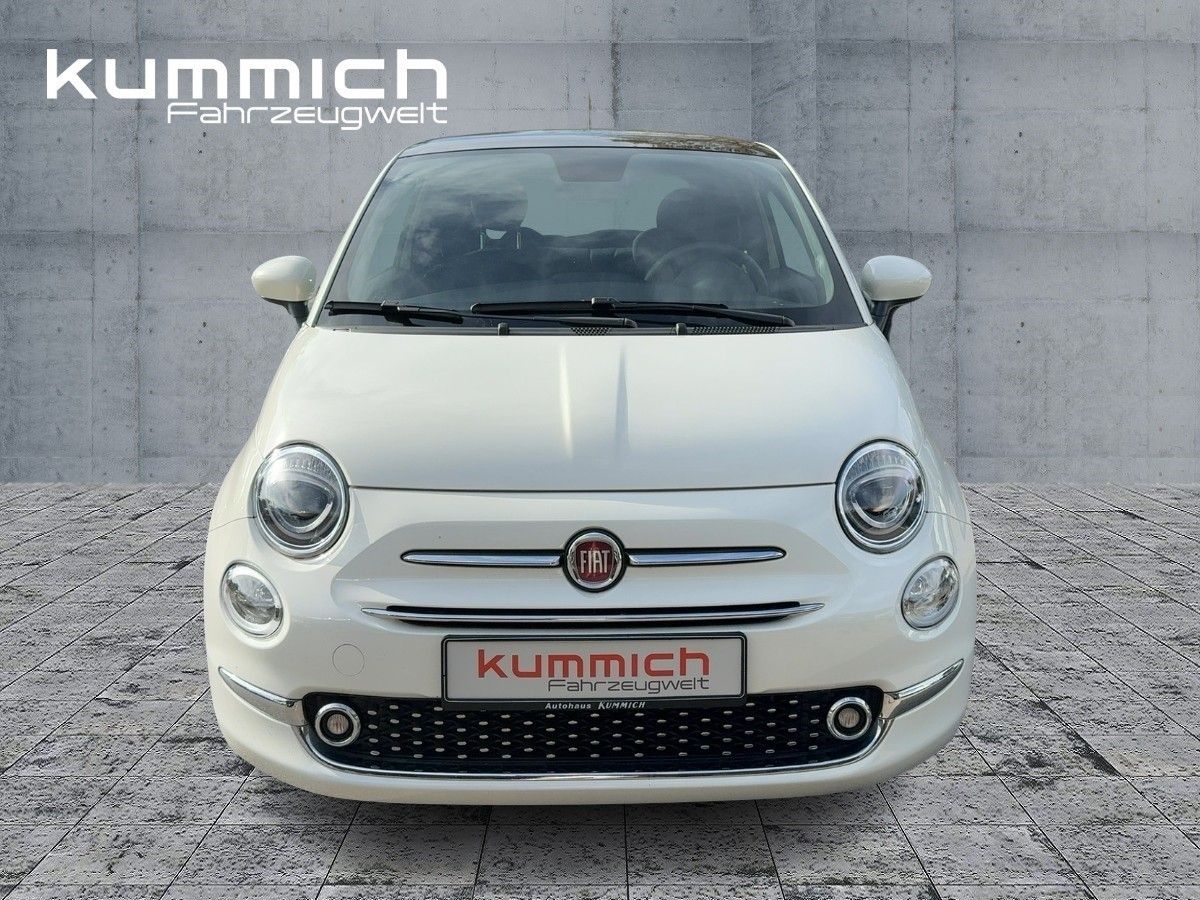 Fiat 500 Hatchback MY23 1.0 GSE Hybrid 51 kW (70 PS) imagem 2