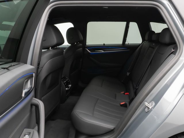 Foto Nummer 26: BMW 530d