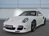 Porsche 911 Turbo Coupe *48TKM*SPORT*ALLRAD*EINMALIG*