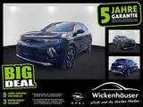 Opel Mokka 1.2 Turbo Elegance FLA SpurW LM KAM LED - Opel Mokka Gebrauchtwagen in München