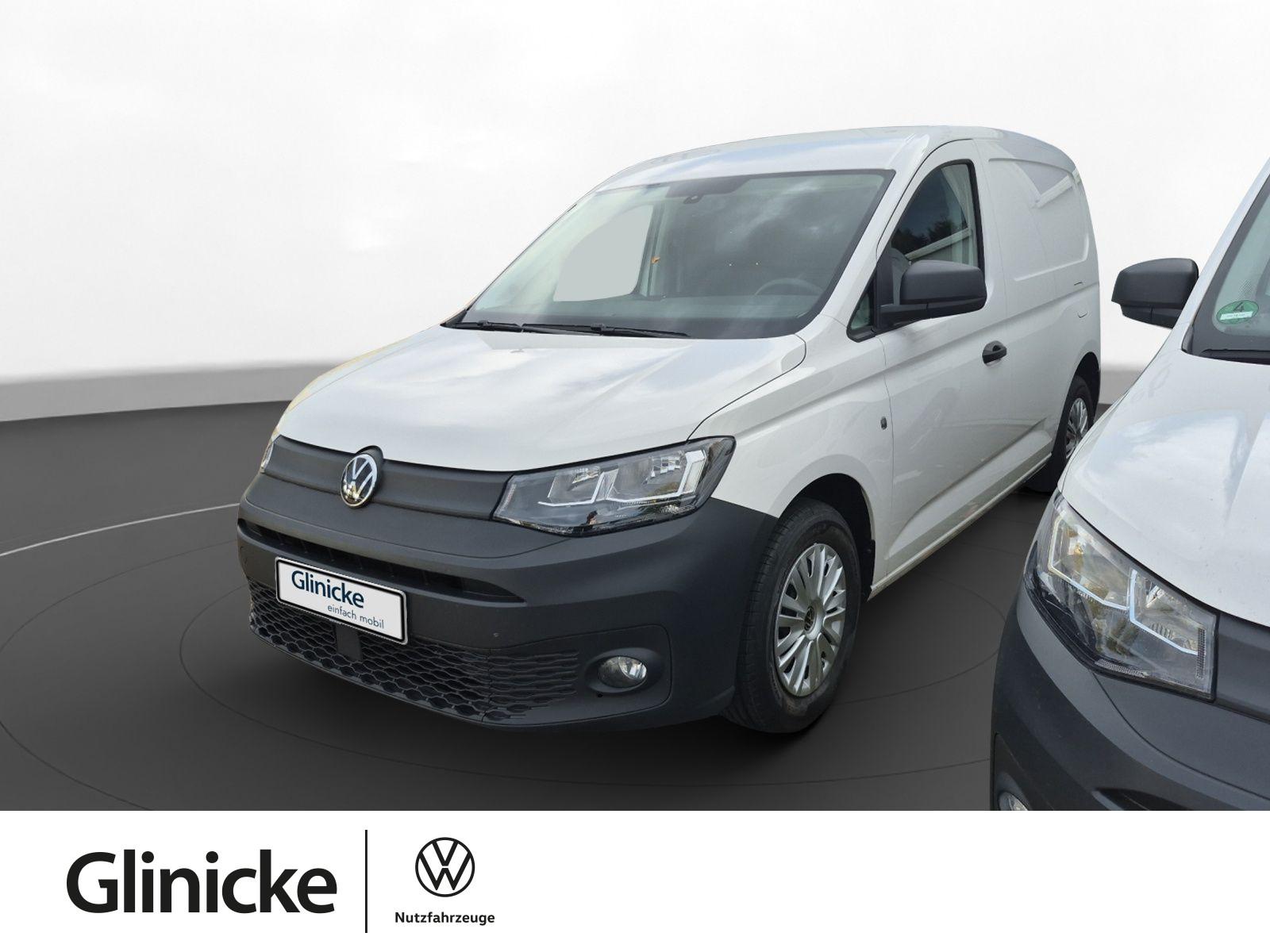 Volkswagen Caddy Cargo Basis Werkzeugregal