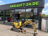 Yanmar SV08 - Yanmar Sv08