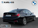 BMW 318 d Limousine Navi DAB PDC SHZ Temp - BMW 318 in Mainz