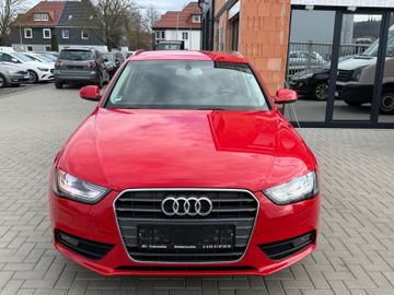 Audi A4 - 8