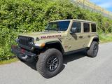 Jeep Wrangler 3,6 Ultd Rubicon SKY-ONE X-Treme Recon - Jeep Wrangler Recon mit Benzin-Antrieb