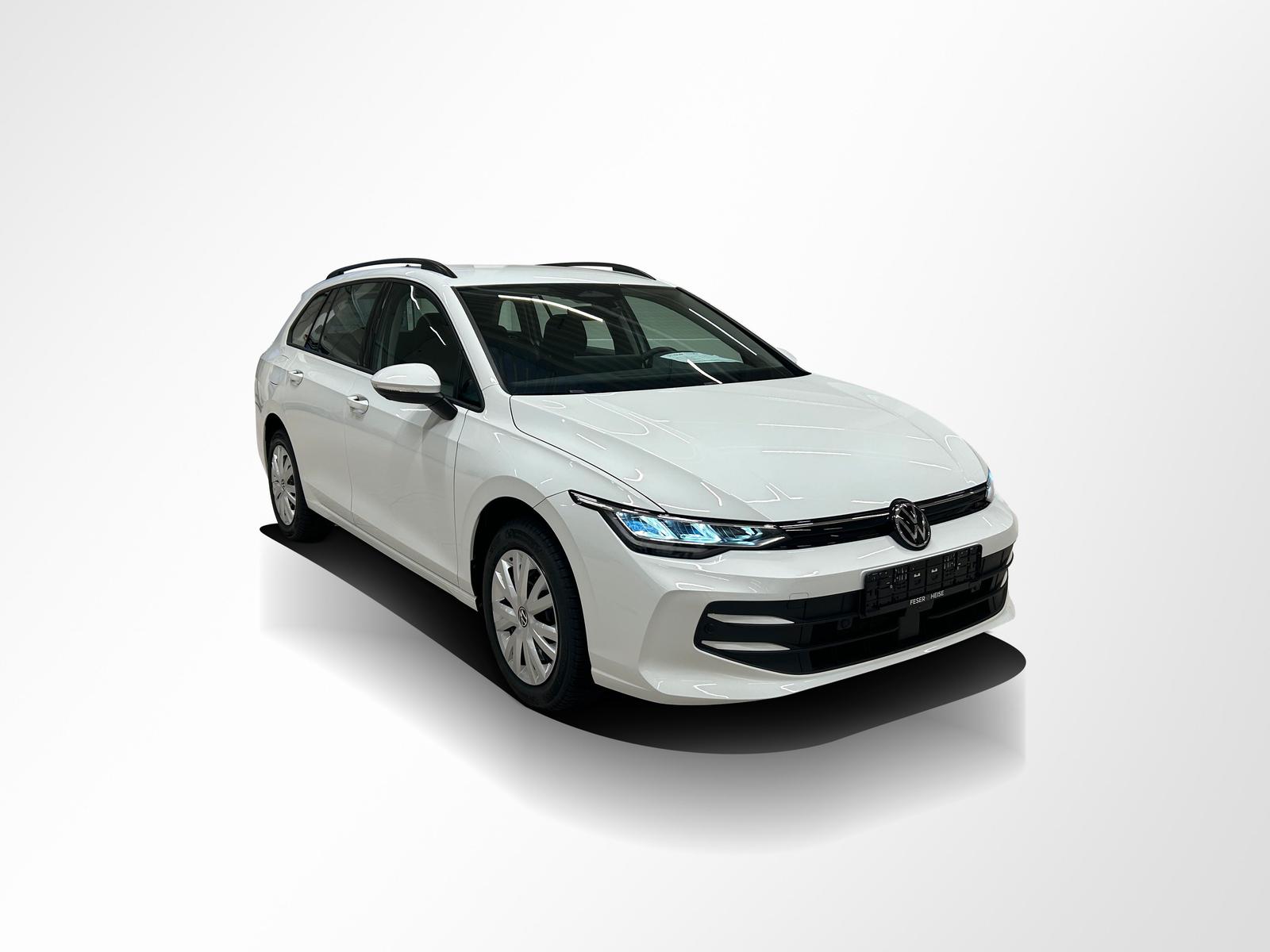 Volkswagen Golf VIII Variant 2.0 TDI Life LED*AreaView*ACC*, миниатюра 16
