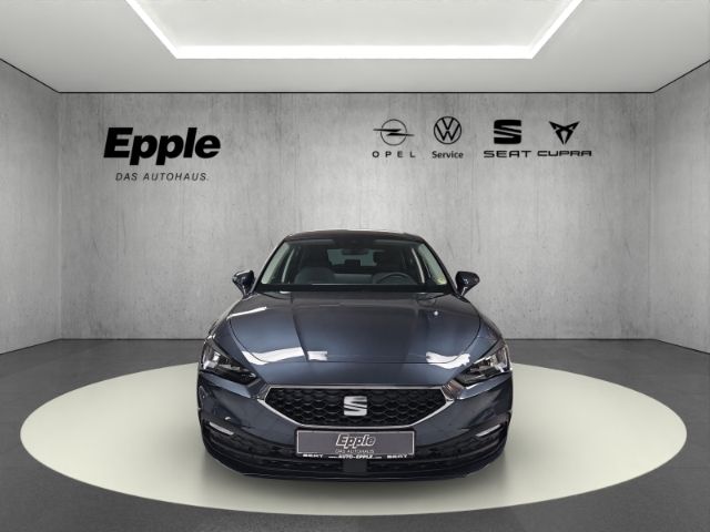 Seat Leon - Bild 3