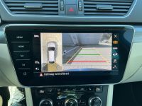 Skoda Superb - Vorschau Bild 18