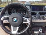 BMW Z4 sDrive23i - - BMW Z4 aus 2010