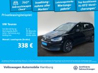 Volkswagen Touran - Vorschau Bild 1