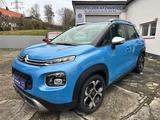 Citroën C3 Aircross Shine*Navi*Scheckheft*Allwetter Neu! - Citroën C3 in Wuppertal