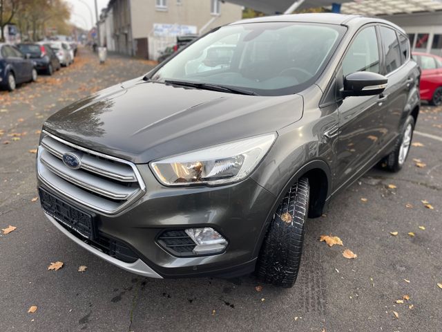 Ford Kuga Trend