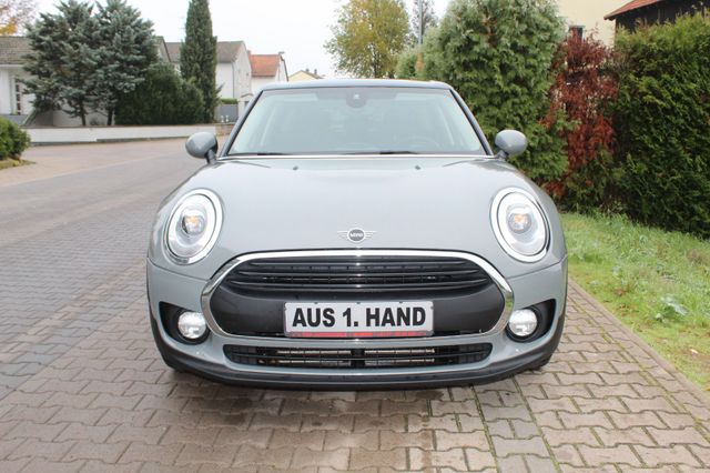 MINI One D Clubman One D " 1.Hand "