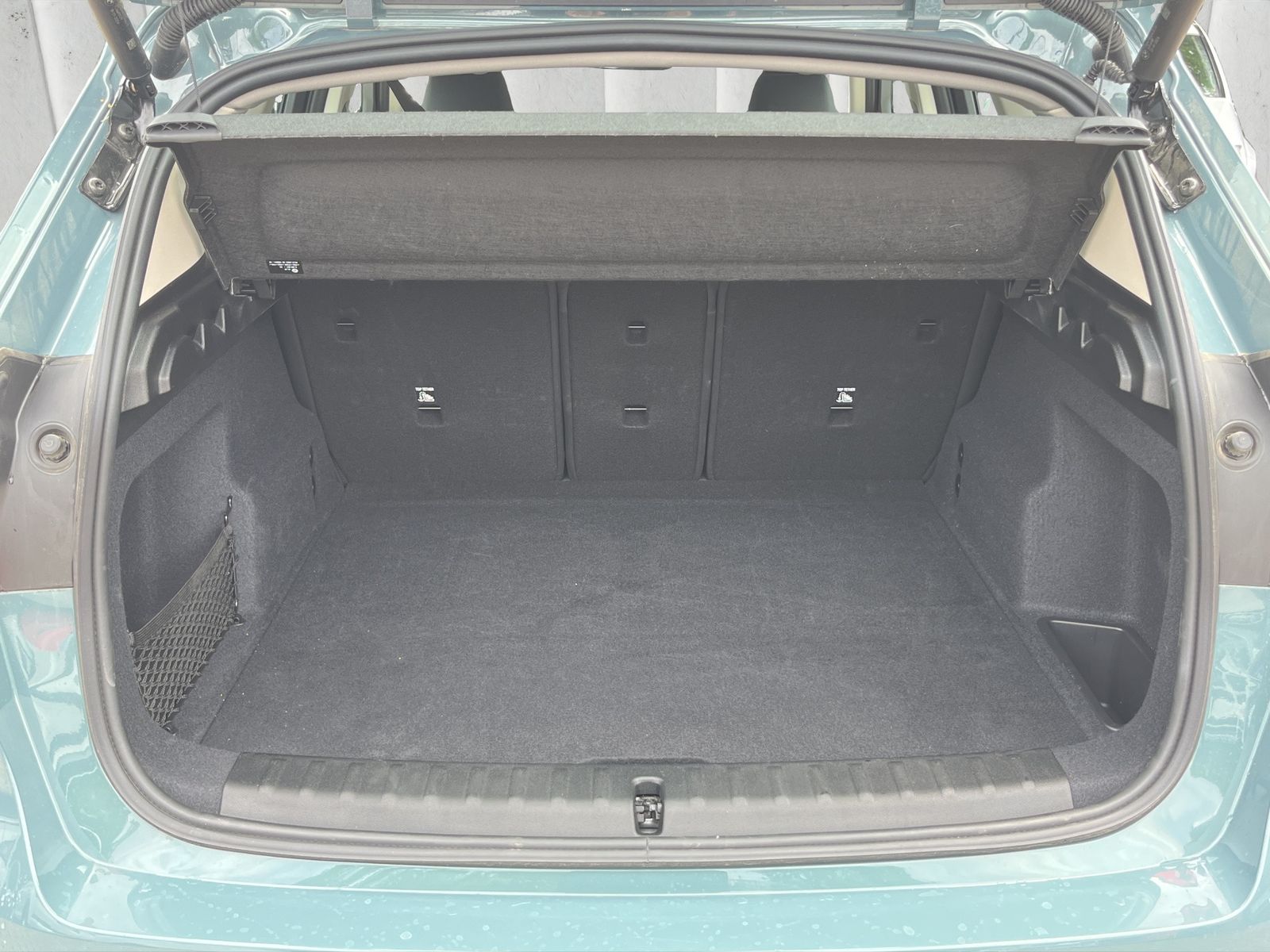 Fahrzeugabbildung BMW X1 18d sDrive*xLine*NAVI*PDC*KAMERA*u.v.m**