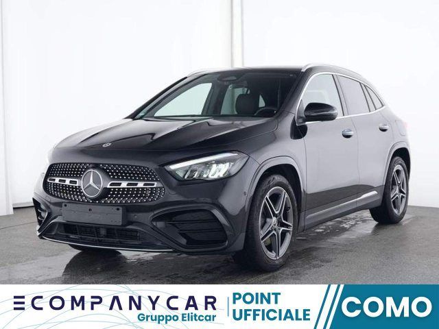 Otros MERCEDES-BENZ GLA 180 Automatic AMG Line Premium