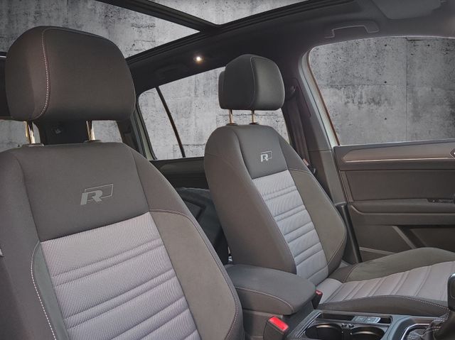 Touran R-LINE 1.5 TSI OPF DSG 7-Sitz AHK