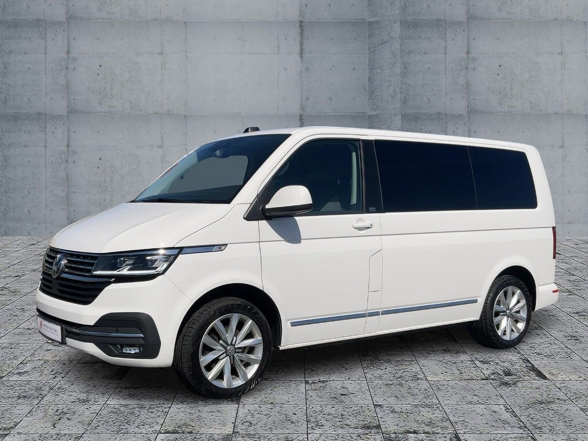 Volkswagen T6 Multivan - Bild 2