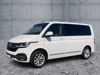 Volkswagen T6 Multivan - Vorschau Bild 2