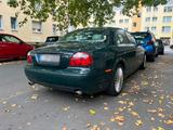 Jaguar S-Type 4.2 V8 - gebrauchte Jaguar S-Type aus dem Jahr 2004