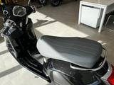 Vespa GTS 310 - VESPA SCHWARZ