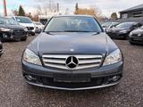 Mercedes-Benz C 200 CDI BlueEfficiency*TopGepfl.*TÜV*Wartung* - Mercedes-Benz C-Klasse mit Diesel-Antrieb: Automatik