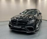 Mercedes-Benz E63 S AMG T 4M+*CARBON*VOLL*TUNING-UNIKAT*900+* - : Kombi, Tuning
