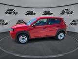 Fiat Grande Panda Red 44kWh - Fiat Grande Panda mit Elektro-Antrieb