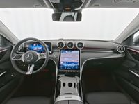 Mercedes-Benz C 200 - Vorschau Bild 15