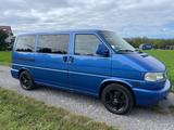 Volkswagen VW T4 2.5TDI Multivan - Volkswagen LT in Stuttgart