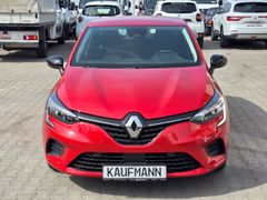 Fahrzeugabbildung Clio V Equilibre 1.0 TCe 90 EU6d